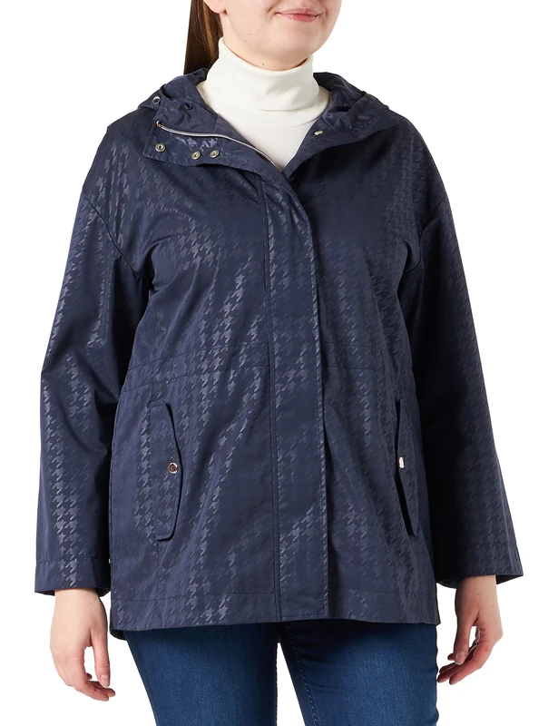 Geox W FAVIOLA woman JACKETS