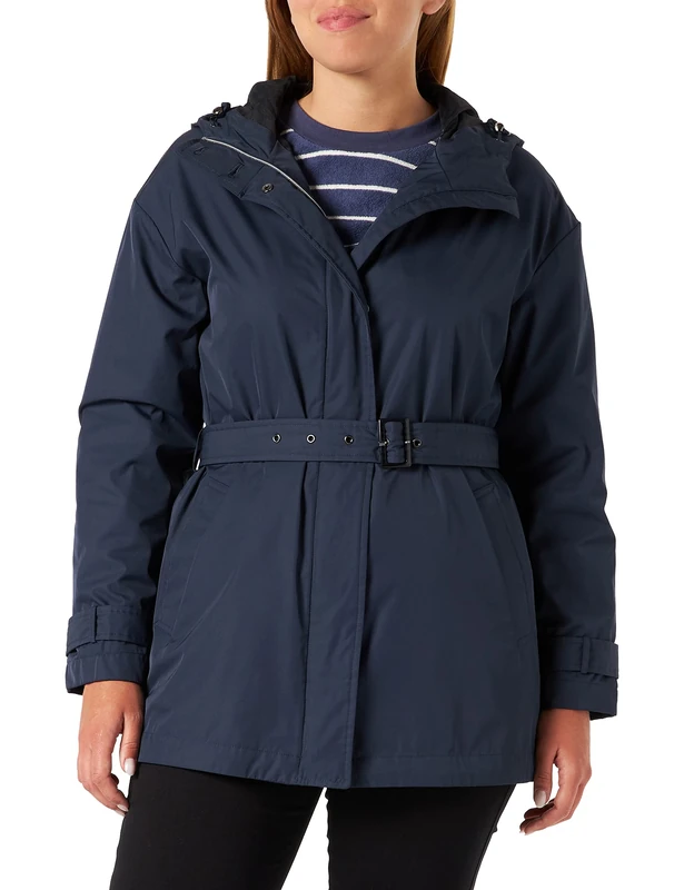 Geox W DELRAY woman JACKETS