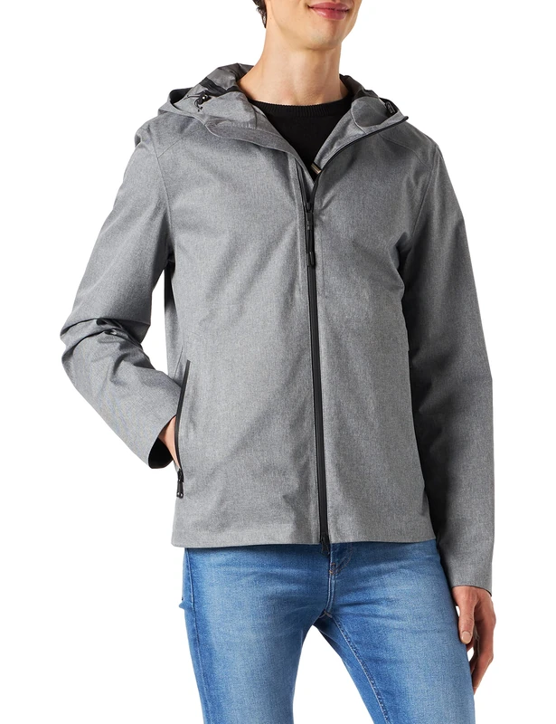 Geox M CALAROSSA men JACKETS - Image 1