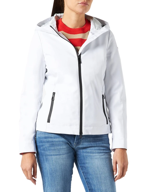 Geox W LAUDARA woman JACKETS
