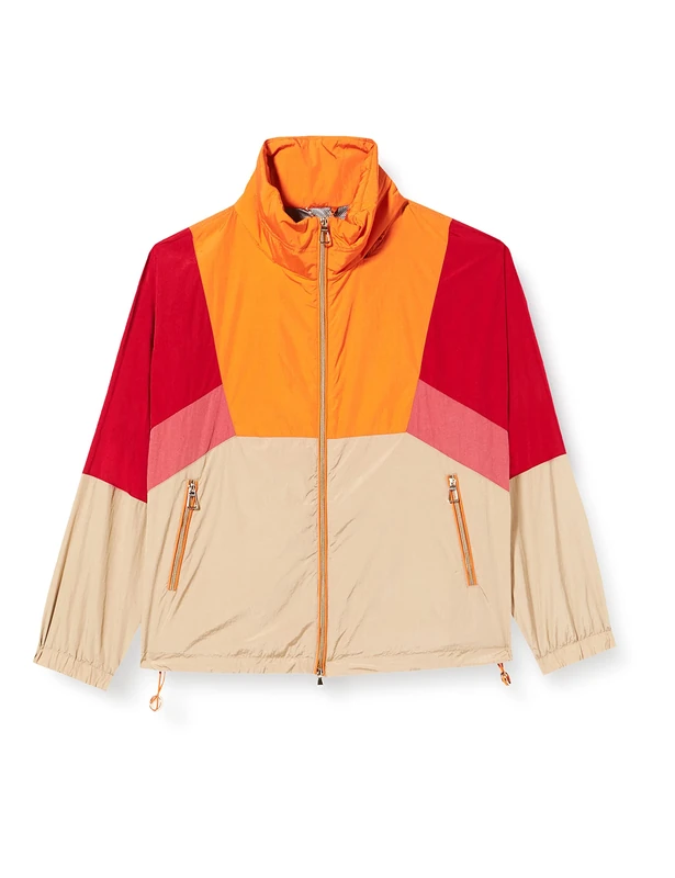 Geox W DIANTHA woman JACKETS