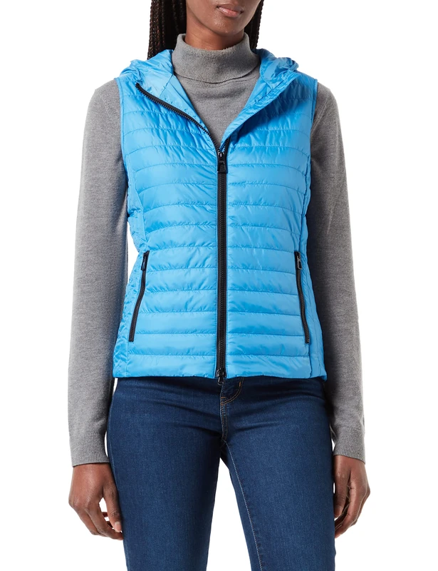 Geox W ASCYTHIA woman JACKETS