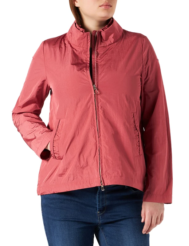 Geox W TOPAZIO woman JACKETS