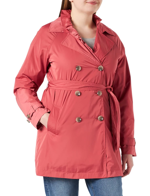 Geox W AIRELL woman JACKETS