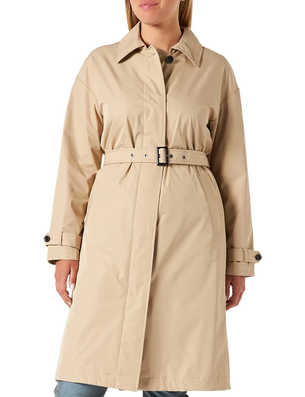 Geox W DELRAY woman JACKETS