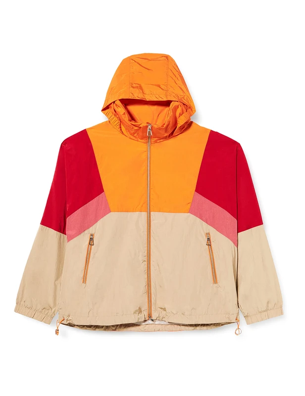 Geox W DIANTHA woman JACKETS