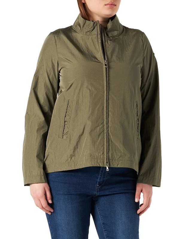 Geox W TOPAZIO woman JACKETS