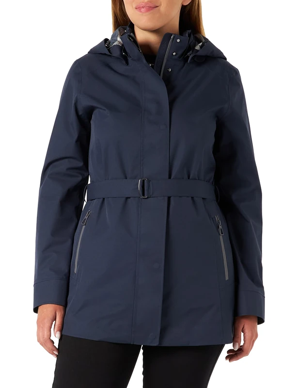 Geox W GENDRY woman JACKETS, 8