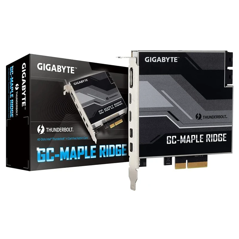 Gigabyte GC-MAPLE RIDGE 1.0 - Image 1