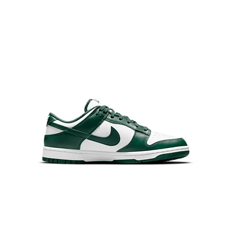 NIKE DD1391-101 Dunk Low Retro Men Multicolor UK 7.5