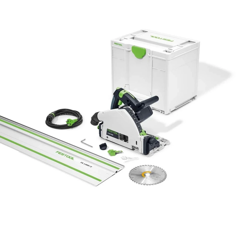 Festool Sierra de incisión TS 55 FEBQ-Plus-FS