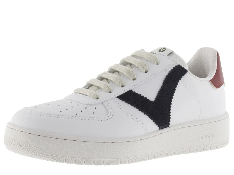 victoria 1258201-women, Low-Top Sneakers, Marino,