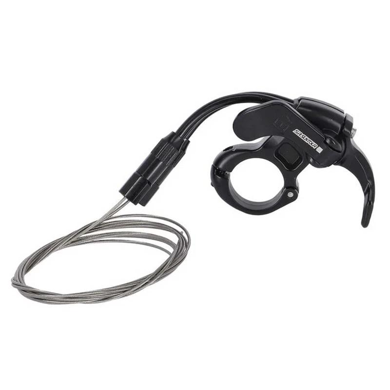 SR Unisex – Adult Mute Components-2220597465 Black, One Size - Image 1
