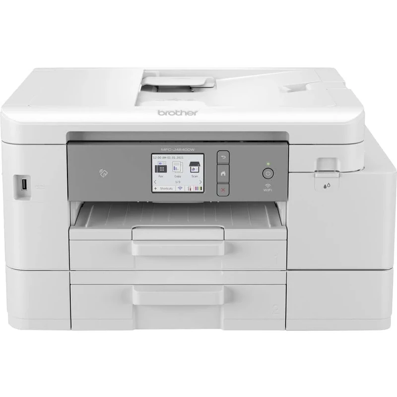 Brother MFC-J4540DWXL 4in1 multifunction printer
