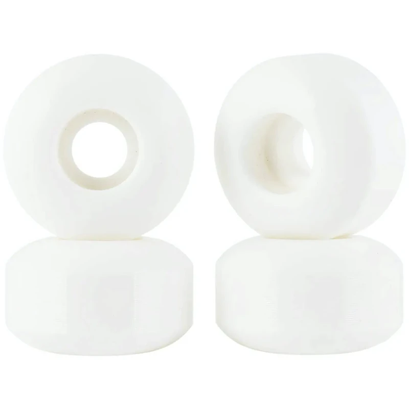 Centrano Unisex - Adult Essentials Skateboard Wheels, Multi-Colour, 54 mm