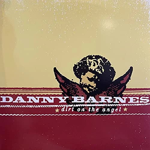 Dirt On The Angel (Coke Bottle Vinyl) [VINYL] - Image 1