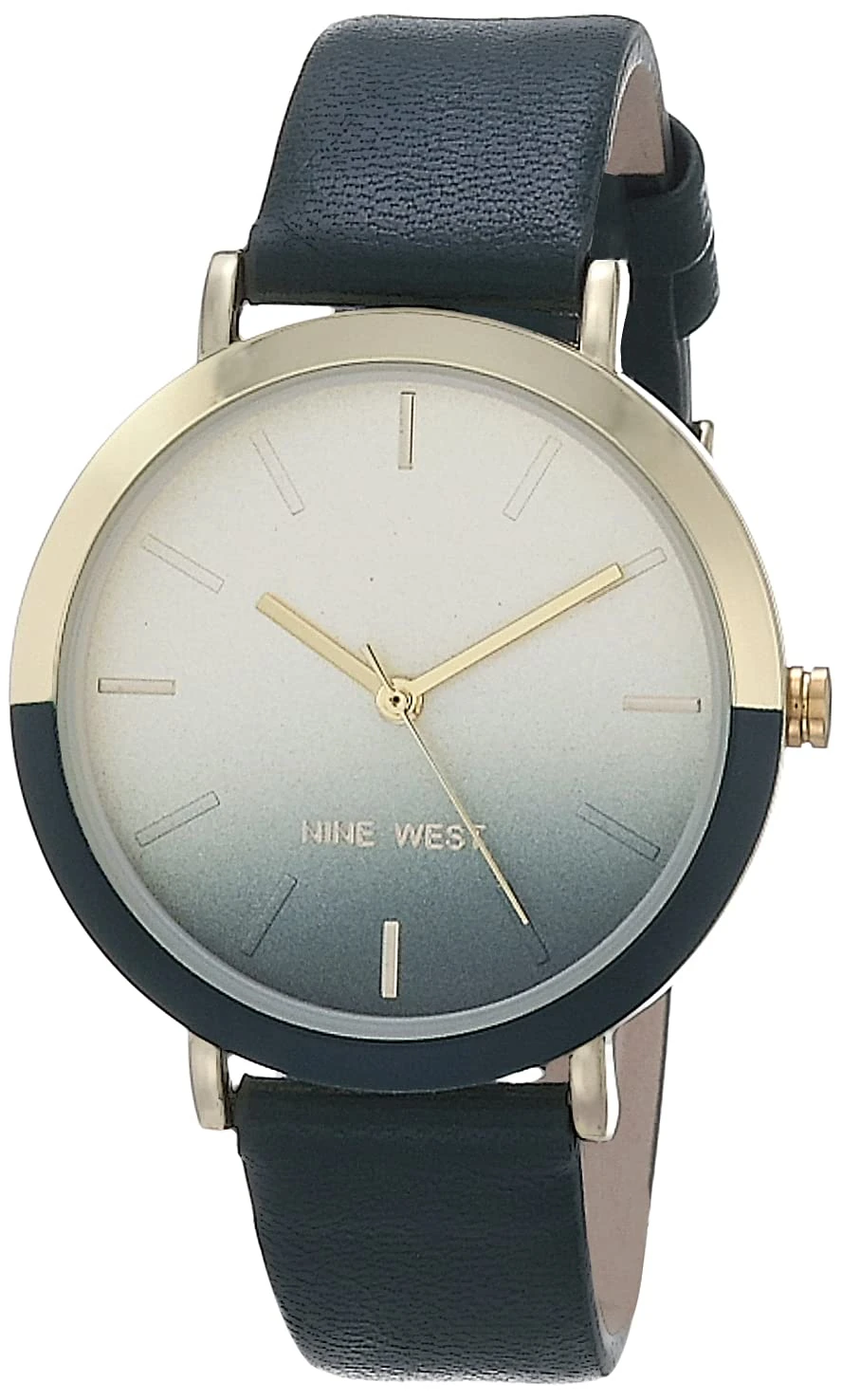 Nine West Women's Strap Watch