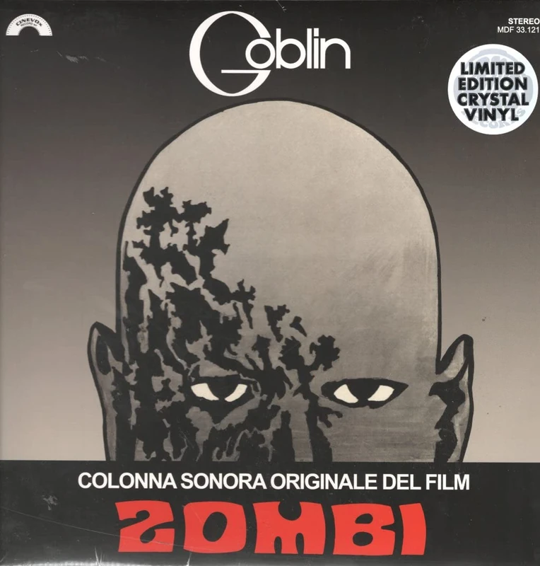 Zombi [VINYL]