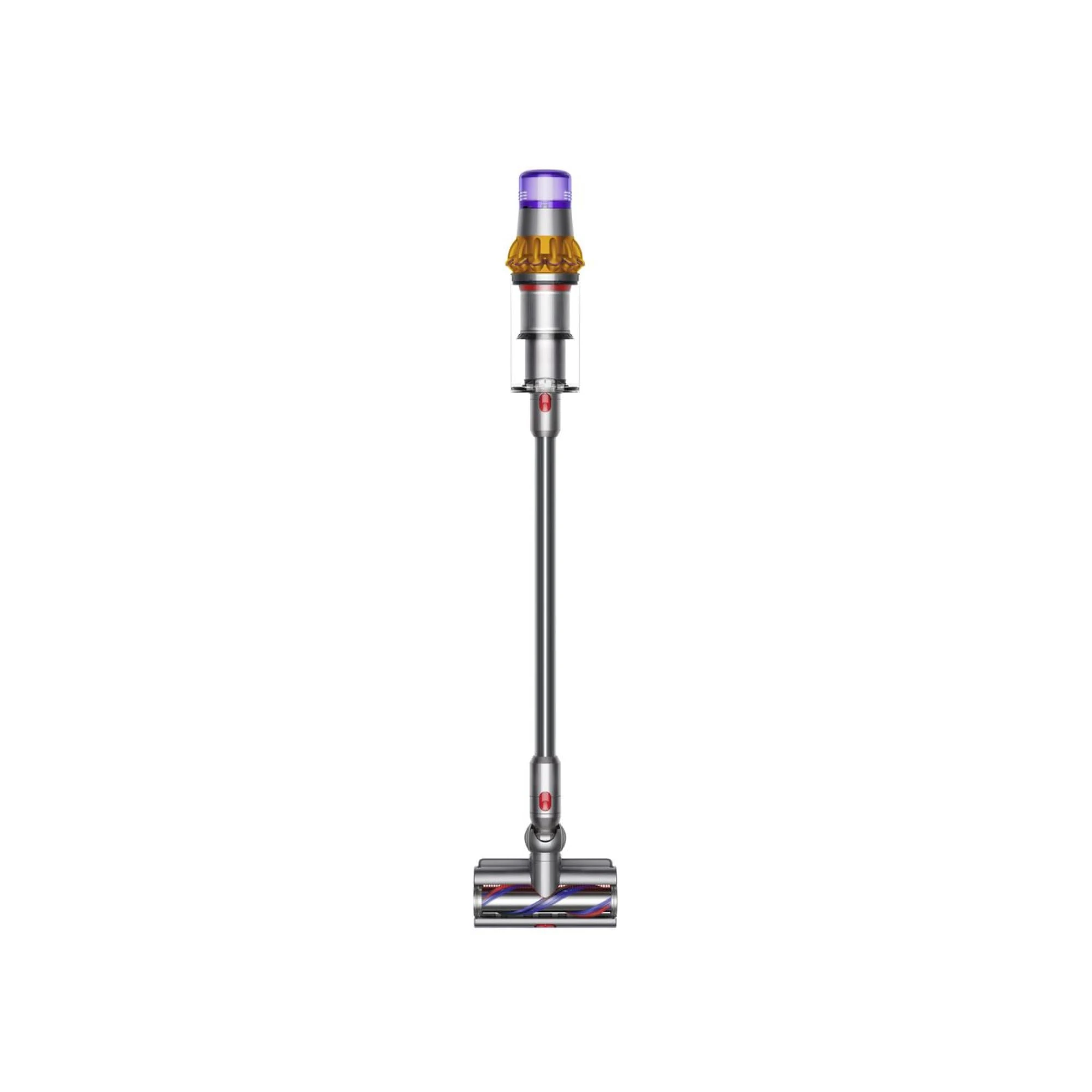 Dyson V15 Detect 368340-01 Vacuum Cleaner, Plain