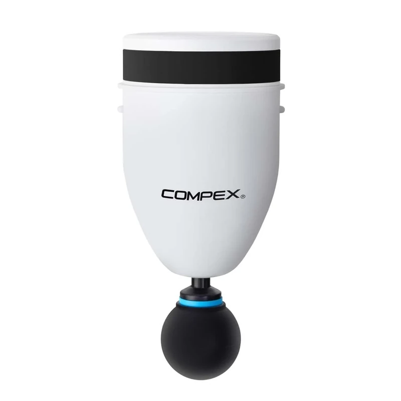 Compex Fixx Mini Ultra Compact Massage Gun