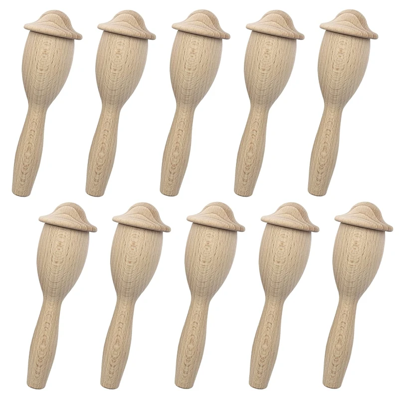 ROHEMA Create + Play Frieda Set of 10