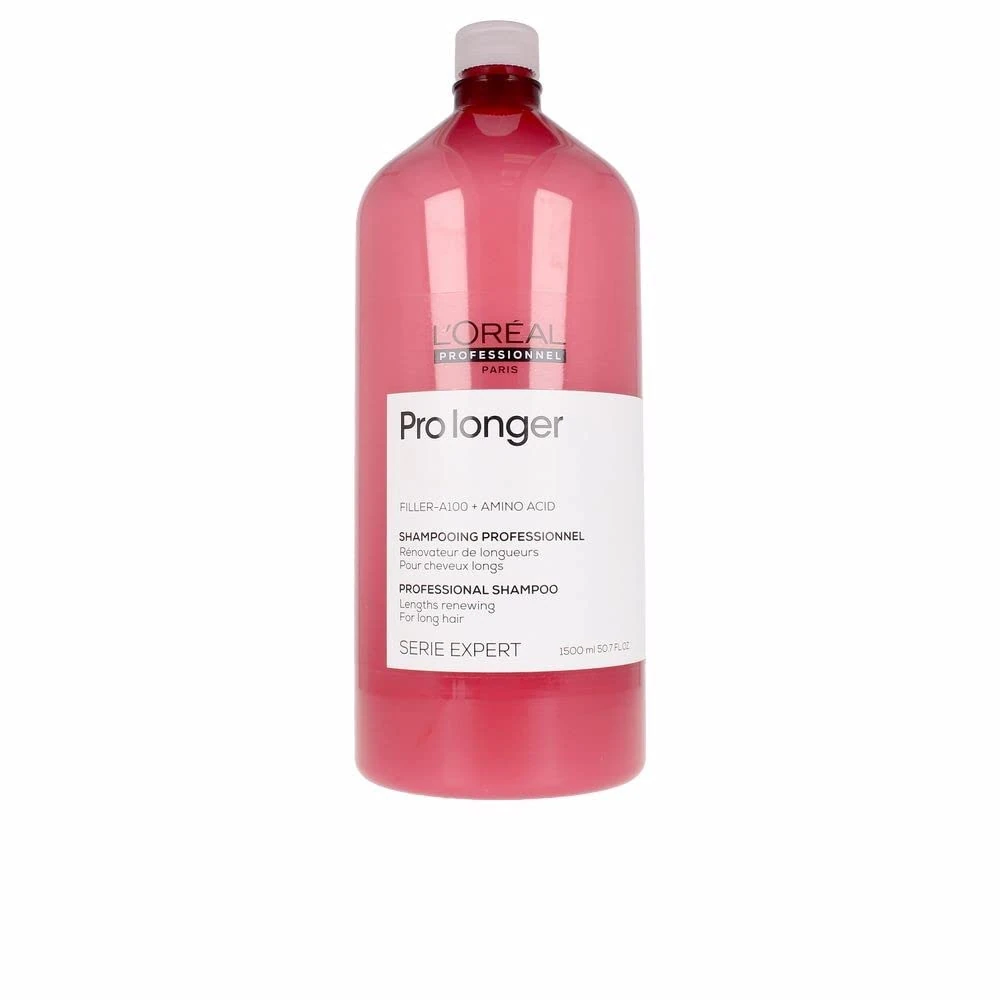 L'Oréal Paris Série Expert Pro Longer Shampoo, 1.5 L