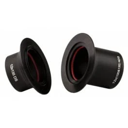 Sram JG.CASQ.ZIPP BUJE TR.COGNIT.12x135 F.DISCO CL