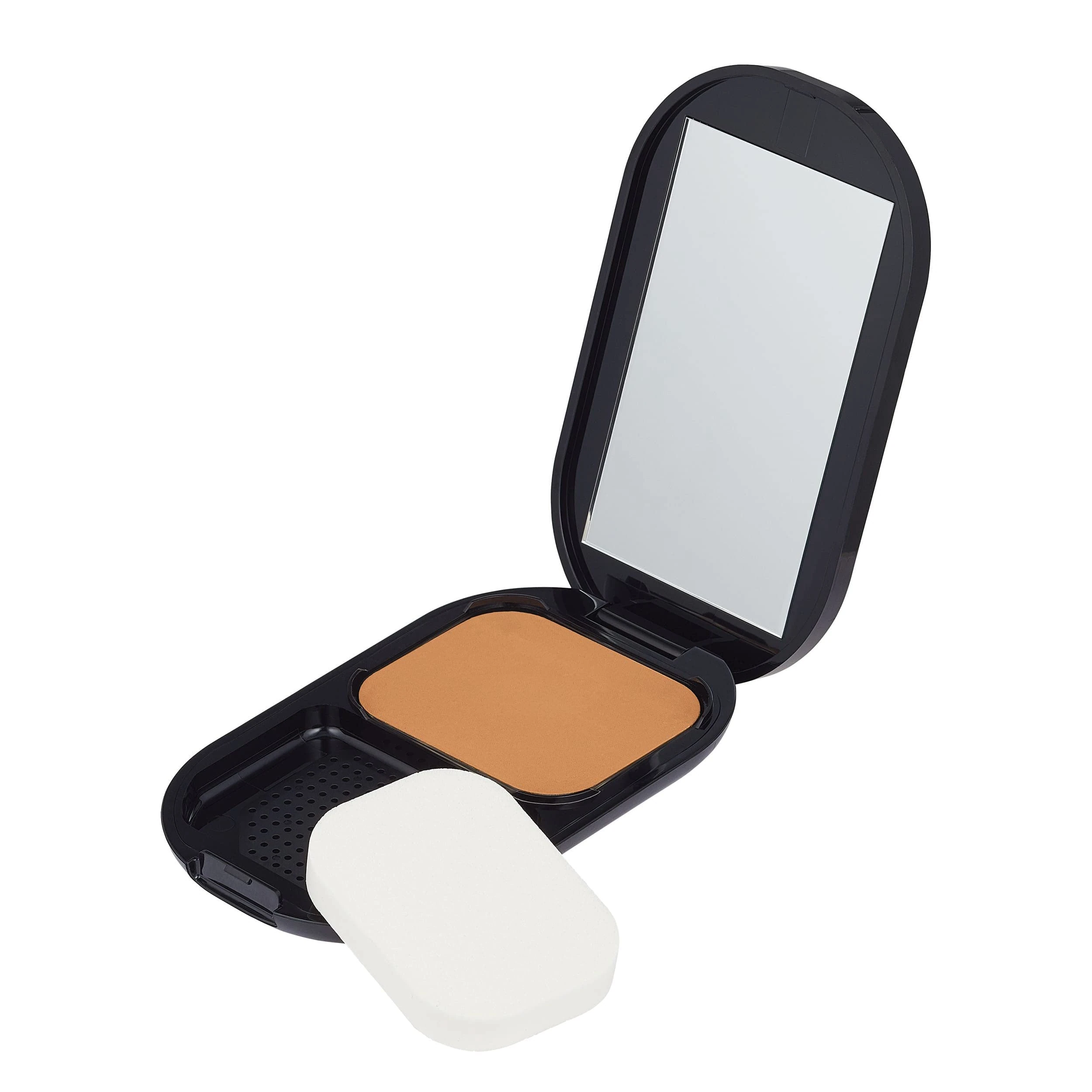 Max Factor Facefinity Compact Foundation, 076 Warm Golden