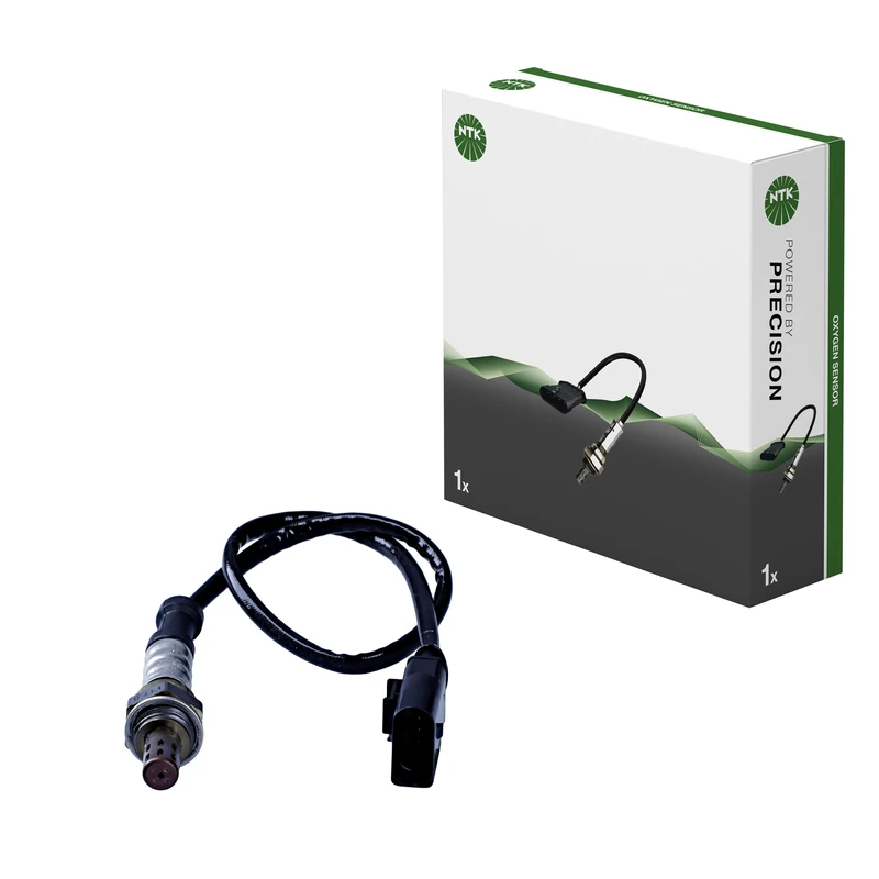 NTK oxygen sensor | OZA816-EE17, 95861