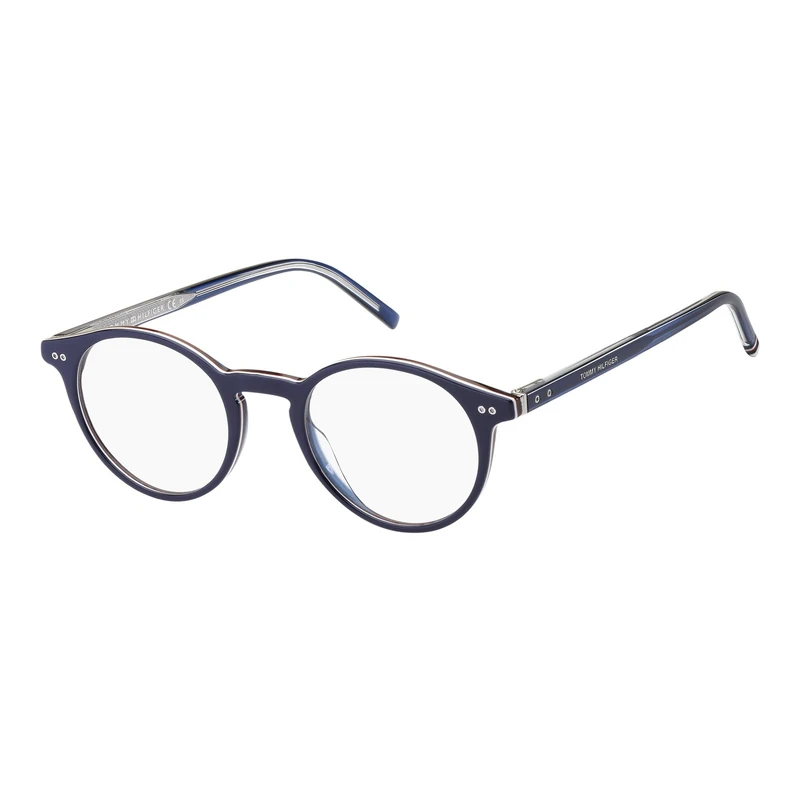 Tommy Hilfiger TH 1813 Blue 49/21/150 men Eyewear Frame