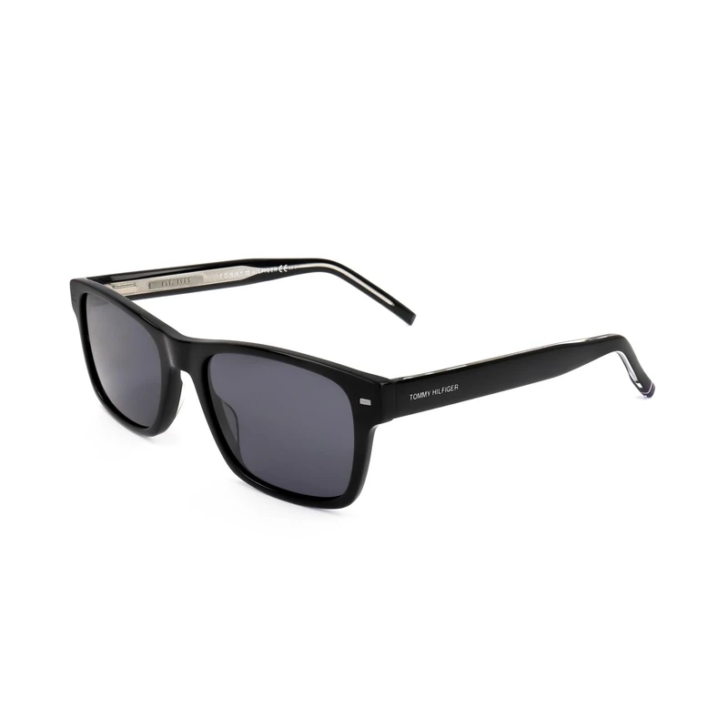 Tommy Hilfiger TH 1794/S 807 BLACK 55/19/145 MAN Sunglasses