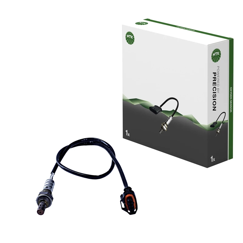 NTK oxygen sensor | OZA826-EE1, 94143