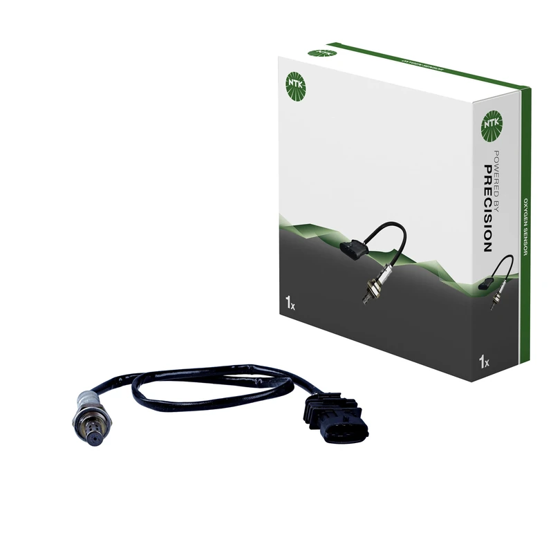 NTK oxygen sensor | OZA723-EE81, 94409