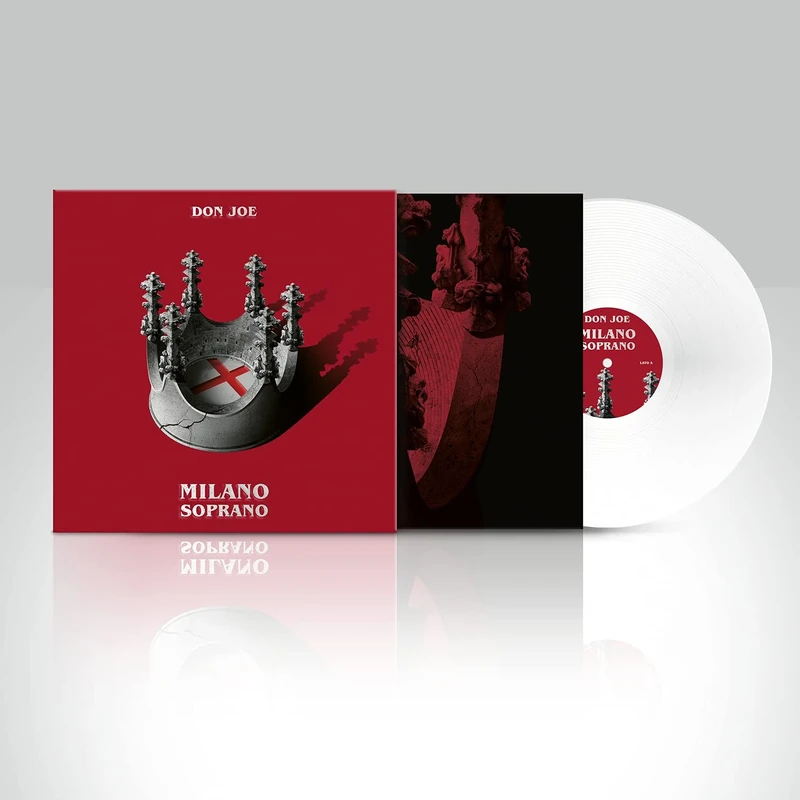 Milano Soprano [VINYL]