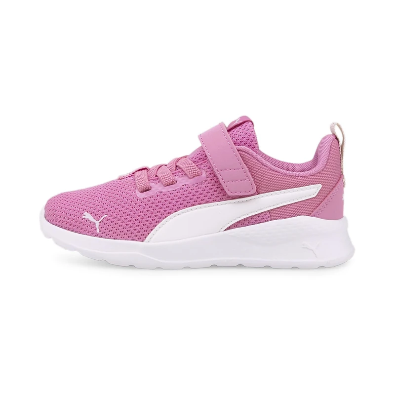 PUMA Anzarun Lite AC PS Boys Black Athletic Trainers