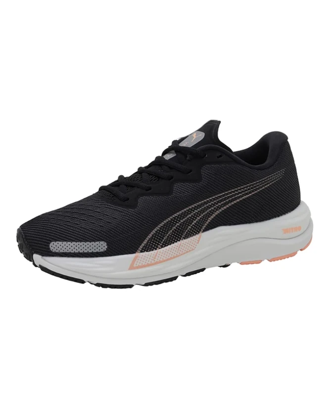 PUMA Velocity Nitro 2 WNS Black