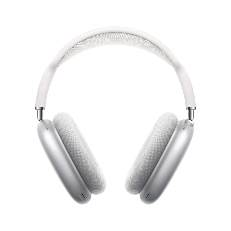 Apple AirPods Max - Silver (Renewed)
