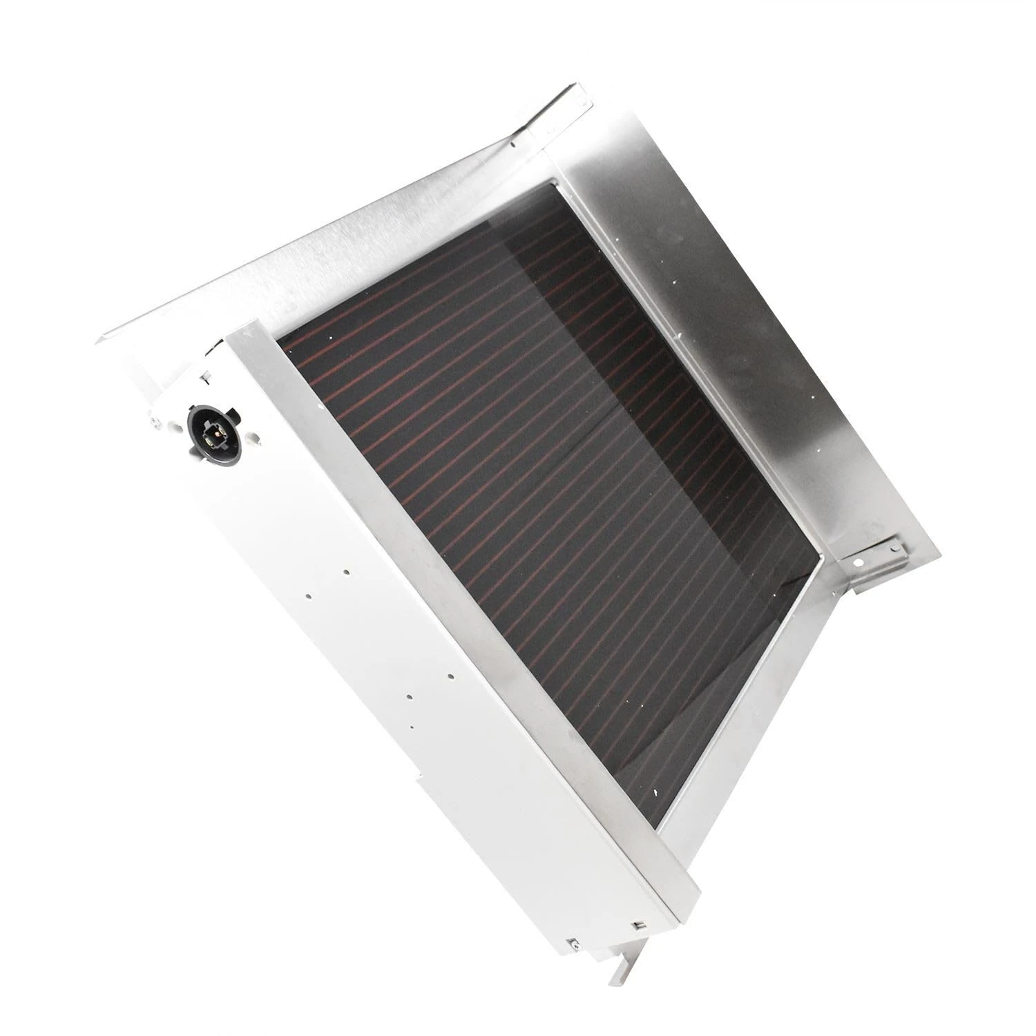 sparefixd for NEFF Warming Drawer Bottom Section Complete