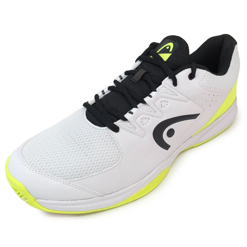 HEAD Grid Indoor Squash Shoe - Size 8 UK - Image 1