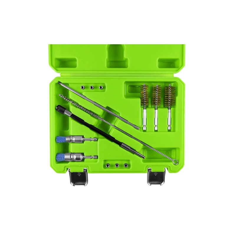 Injector SEAT Cleaning KIT