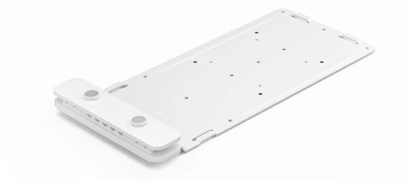Tap PC Mount - OFFWHITE - WW ACCS - Image 1