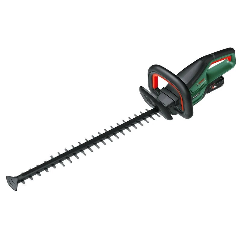 Bosch Universal HedgeCut 18V-50 Single blade