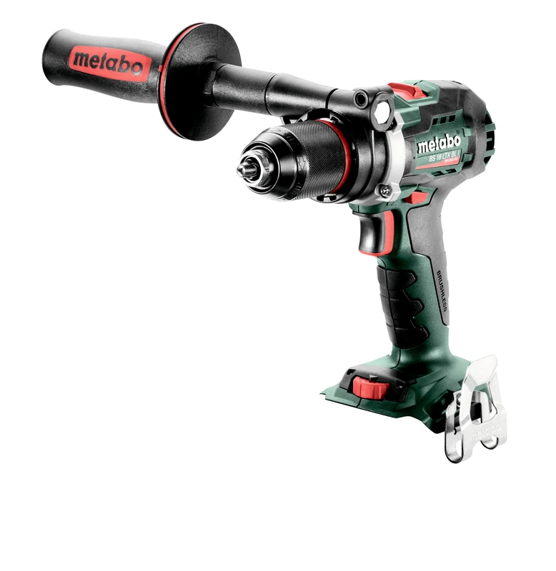 metabo metabo BS 18 LTX BL I 602358850 Cordless Drill Driver 18 V Without Battery