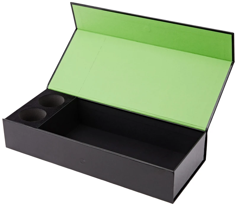 WATXANDCO Watch Boxes Model for WAACAJACONS WATCH16A Brand