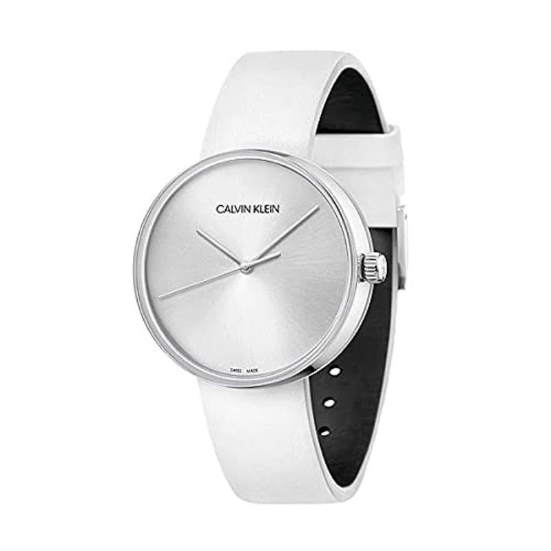 Calvin Klein KBL231L6 Top Lady Women's Analogue Watch - Image 1