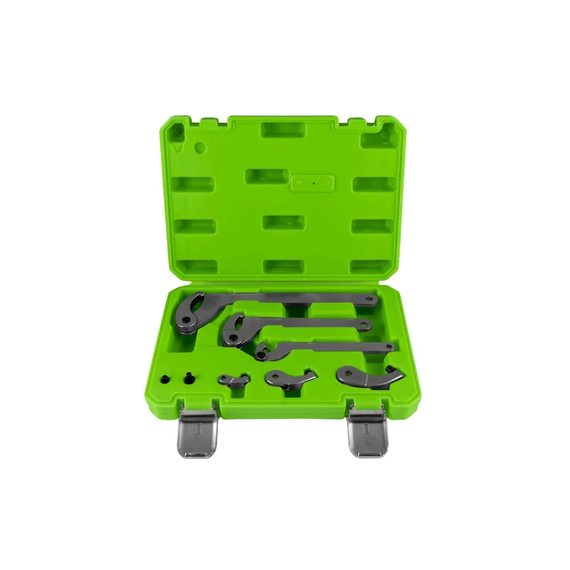 Set DE LLAVES DE GANCHO