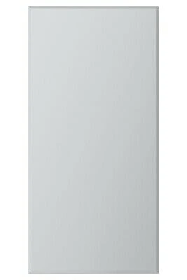 Milton Manor Black And Mirror Bevelled Venetian Wall Mirror 3Ft X 2Ft (91cm X 61cm)