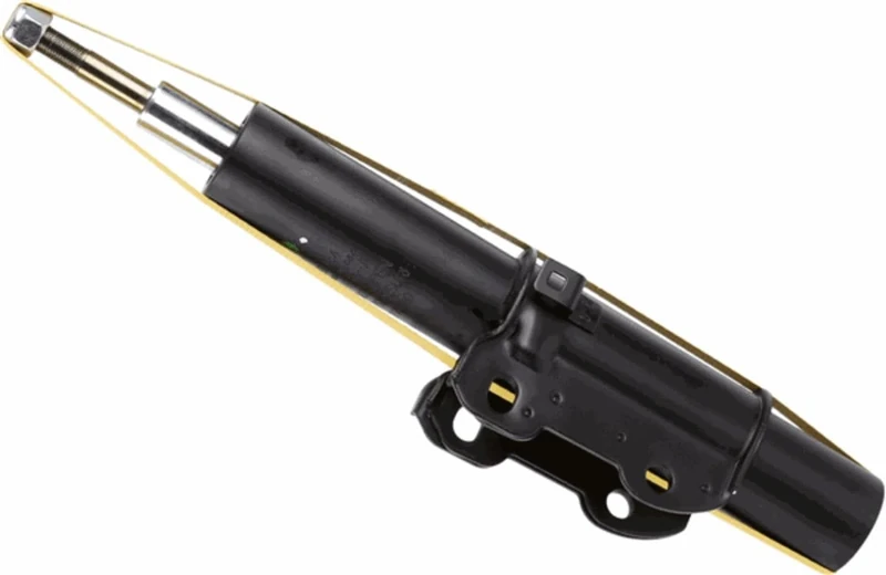 SACHS 319 684 Shock Absorber compatible with Mercedes-Benz Sprinter 3,5-T Van (B906) 2006 - Front Axle and Other Vehicles