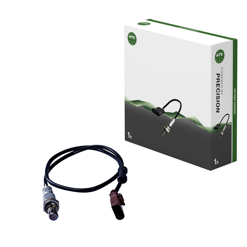 NTK oxygen sensor | OZA871-EE2, 90280