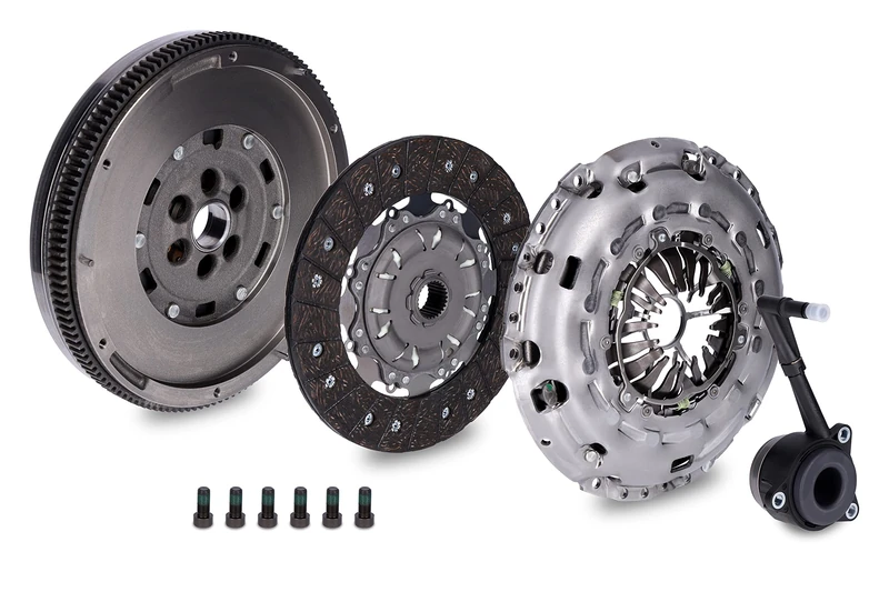 LUK GmbH & Co. KG 600 0321 00 Clutch Kit